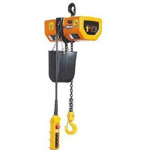 CPT Electric Chain Hoists